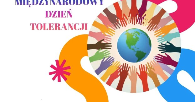 Międzynarodowy Dzień Tolerancji przypomina o szacunku