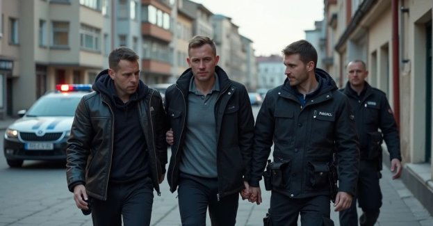 Poszukiwani zatrzymani przez policję w Iławie i okolicach