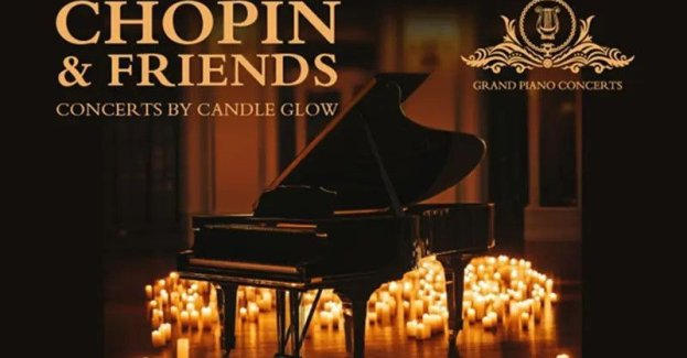 Koncerty fortepianowe w Gdańsku