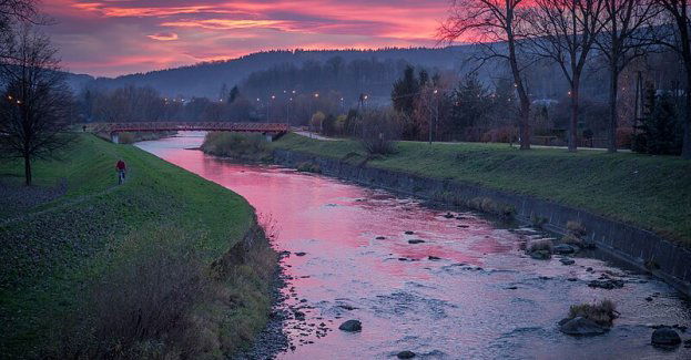 Łysa Góra i Dolina Ropy: opowieść o Gorlicach