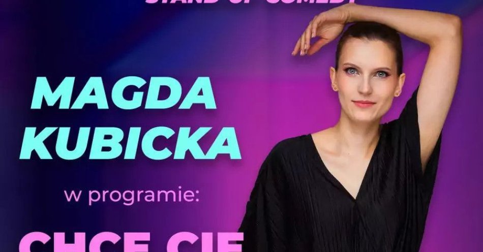 zdjęcie: W programie Chcę cię poznać / kupbilecik24.pl / W programie \'\'Chcę cię poznać\