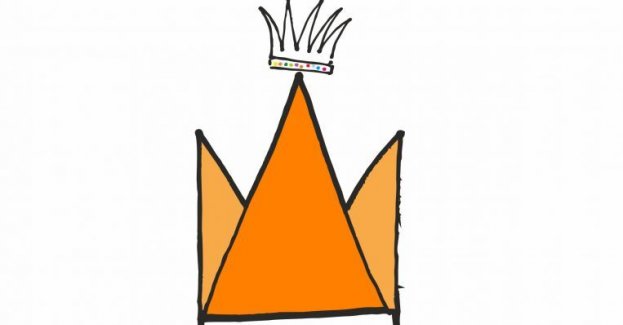 W Teatrze  – Księżniczka, groch i… szaty króla!