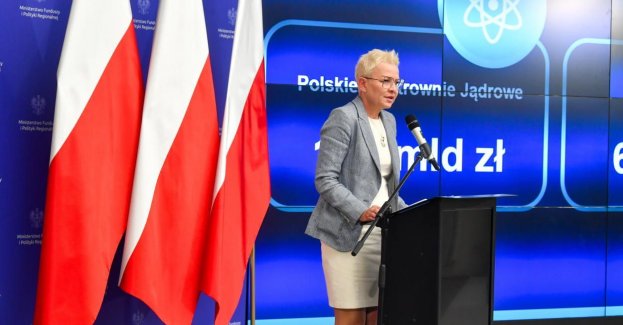 Kolejny magazyn gazu całkowicie wypełniony; Polacy będą bezpieczni tej zimy