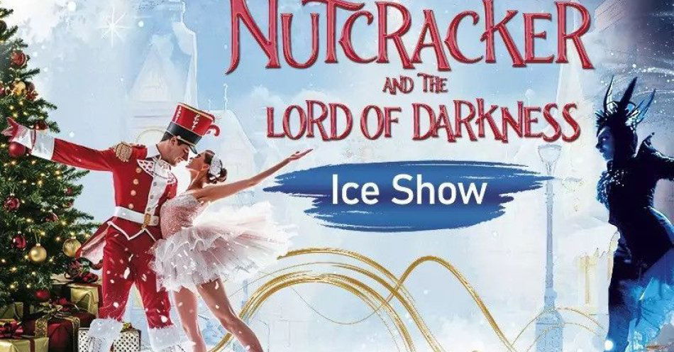 zdjęcie: Zapraszamy na lodowe Widowisko, jakiego jeszcze nie było! / kupbilecik24.pl / Zapraszamy na lodowe Widowisko, jakiego jeszcze nie było!