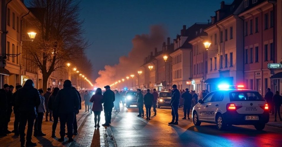zdjęcie: Raport policji z Bartoszyc: ponad 150 interwencji podczas świąt / TM/ przykładowa ilustracja