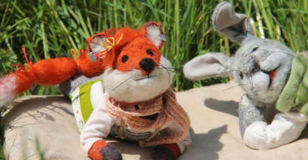 AKCJA ROZRABIAKI - Dzień Dziecka w Teatrze Miejskim w Gliwicach