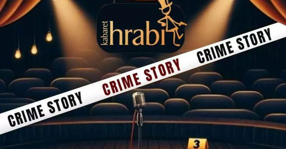 zdjęcie: Crime Story / kupbilecik24.pl / Crime Story