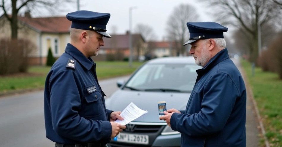 zdjęcie: Żyrardów: kierowcy zatrzymani za jazdę bez uprawnień / TM/ przykładowa ilustracja