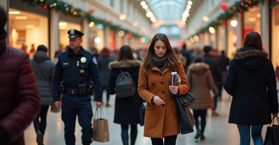 zdjęcie: Uwaga przed świętami. Jak nie dać się oszukać podczas zakupów / TM/ przykładowa ilustracja