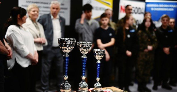 II Turniej Strzelecki o Puchar Wiosny