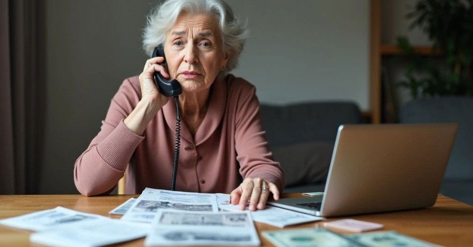 zdjęcie: Uwierzyła oszustowi i wzięła trzy pożyczki. Straciła 60 tys. zł / TM/ przykładowa ilustracja