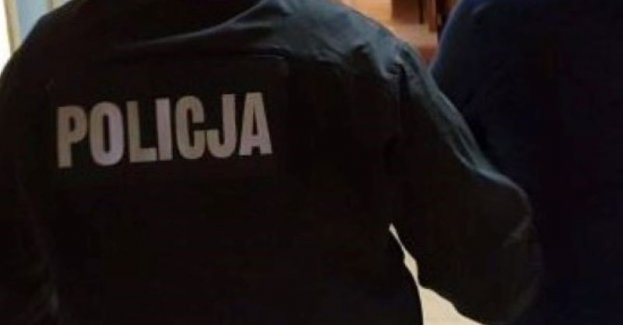 W listopadzie 2023 roku uszkodził mienie, w miniony piątek usłyszał zarzuty