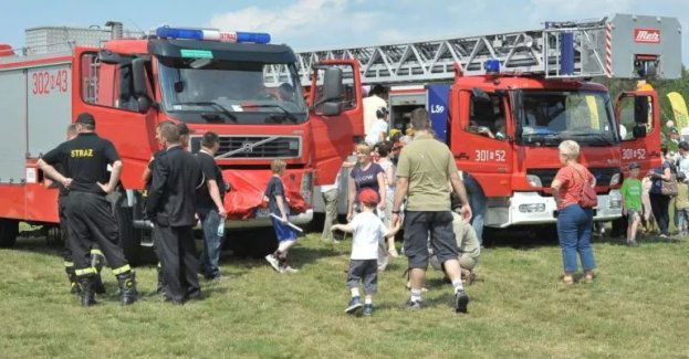 Rotariański Piknik Lotniczy 5 czerwca 2022