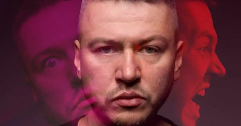 zdjęcie: Mateusz Socha w programie Szur / kupbilecik24.pl / II TERMIN! Leżajsk: Mateusz Socha w programie \