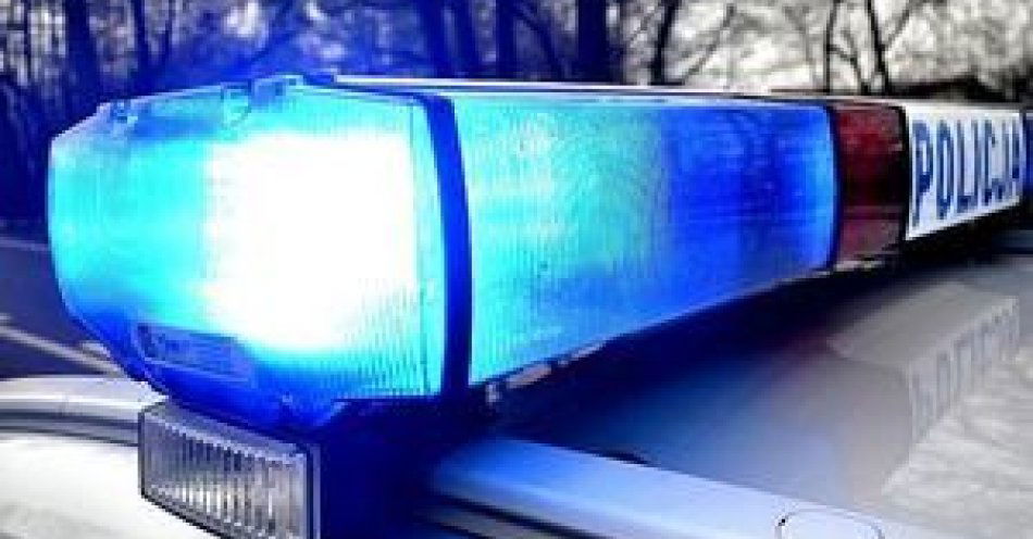 zdjęcie: Pijana 13 letnia wpadła do rzeki we Włodawie / fot. KPP Włodawa