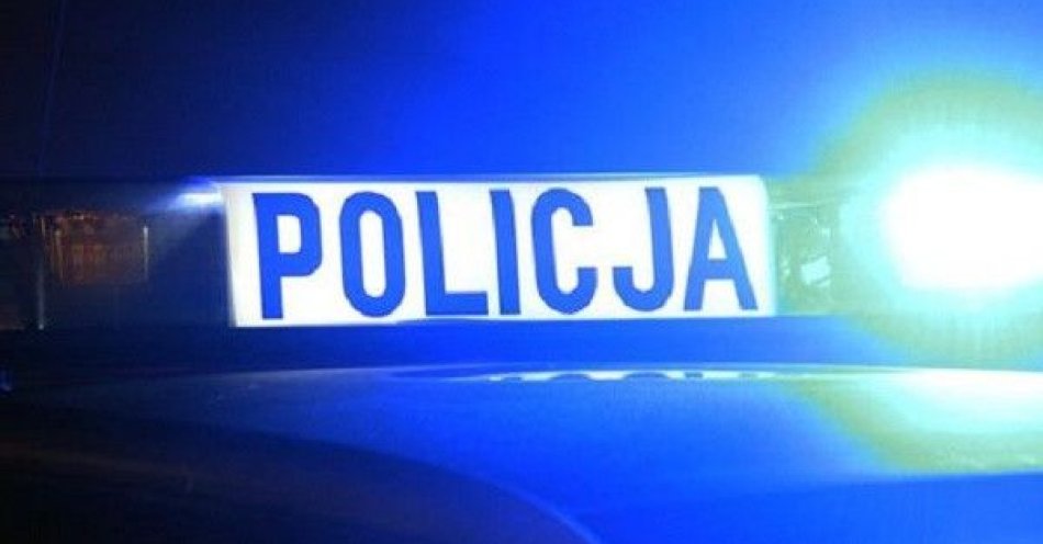 zdjęcie: Pijany kierowca zatankował na stacji i stracił prawo jazdy / fot. KMP w Elblągu