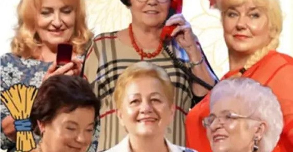 zdjęcie: Czyli Szaleństwa Dojrzałej Młodości / kupbilecik24.pl / Czyli Szaleństwa Dojrzałej Młodości