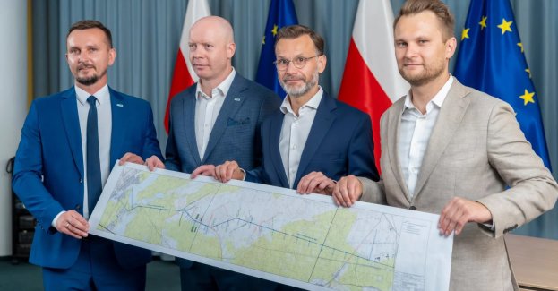 Wojewoda podpisał zezwolenie na przebudowę drogi łączącej Augustów z gminą Suwałki