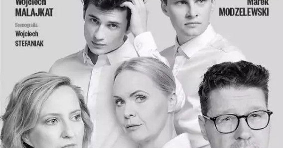 zdjęcie: Komedia teatralna w gwiazdorskiej obsadzie / kupbilecik24.pl / Komedia teatralna w gwiazdorskiej obsadzie