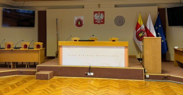 Harmonogram obrad Rady Miejskiej w 2025 roku