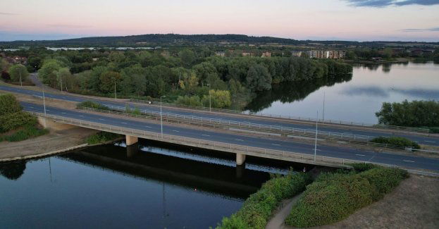 Za 295 mln zł powstanie most na Odrze w Pomorsku