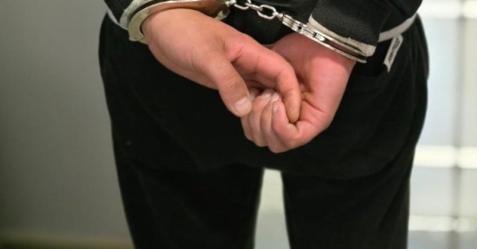 zdjęcie: Policyjny dozór po znęcaniu nad partnerką w Jastrzębiu Zdroju / fot. KMP w Jastrzębiu Zdroju