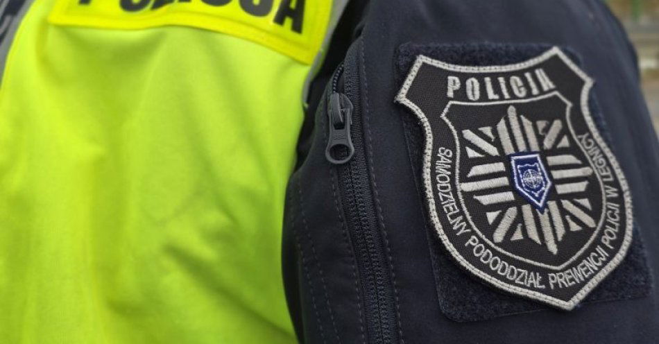 zdjęcie: Dwóch poszukiwanych zatrzymanych w powiecie zgorzeleckim / fot. KPP w Zgorzelcu