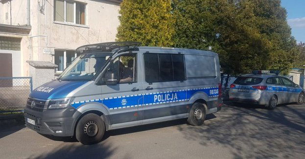 Bezpiecznie na meczach piłki nożnej w Bielawie i Pieszycach