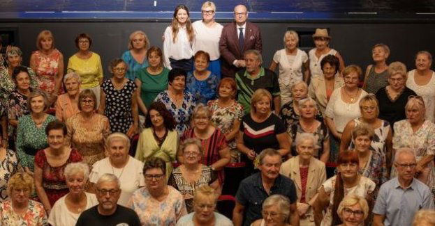 Inauguracja kolejnego semestru MCW