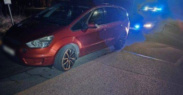 W zaledwie jeden weekend zatrzymano 5 kierowców, którzy kierowali pojazdami pod wpływem narkotyków.