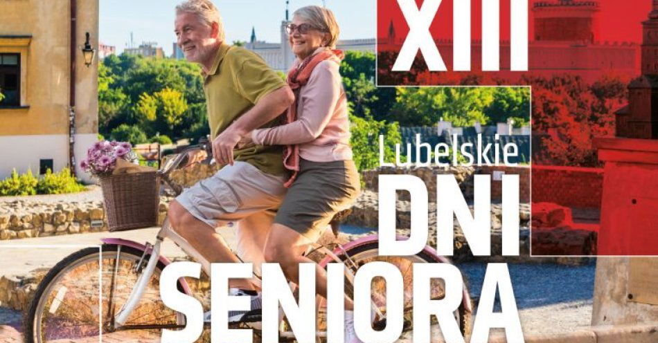 zdjęcie: Wkrótce ruszają Lubelskie Dni Seniora / fot. nadesłane