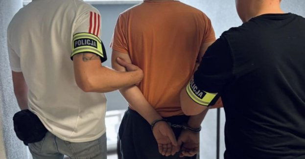 Zatrzymali nietrzeźwego kierowcę ciężarówki