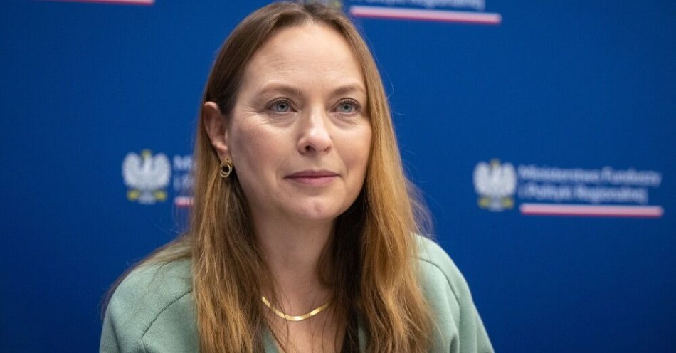 zdjęcie: W ramach KPO zakontraktowano 97 mld zł / fot. PAP