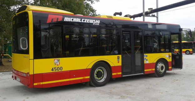 Jest wyrok w sprawie firmy Michalczewski. Stawka za przewóz pasażerów poszła w górę