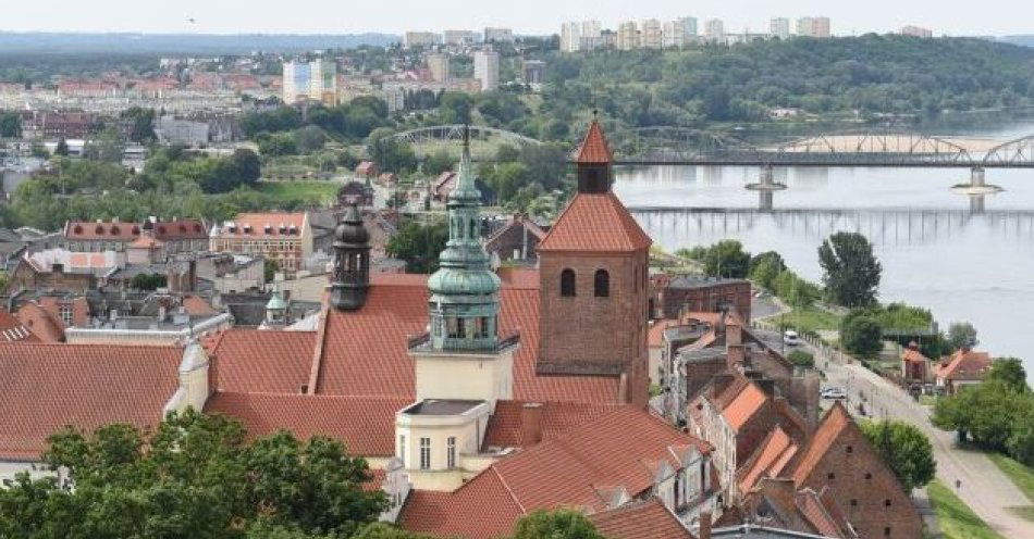 zdjęcie: XX sesja Rady Miejskiej Grudziądza / fot. UM Grudziądz