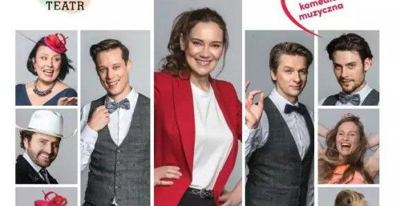 Spektakl teatralny