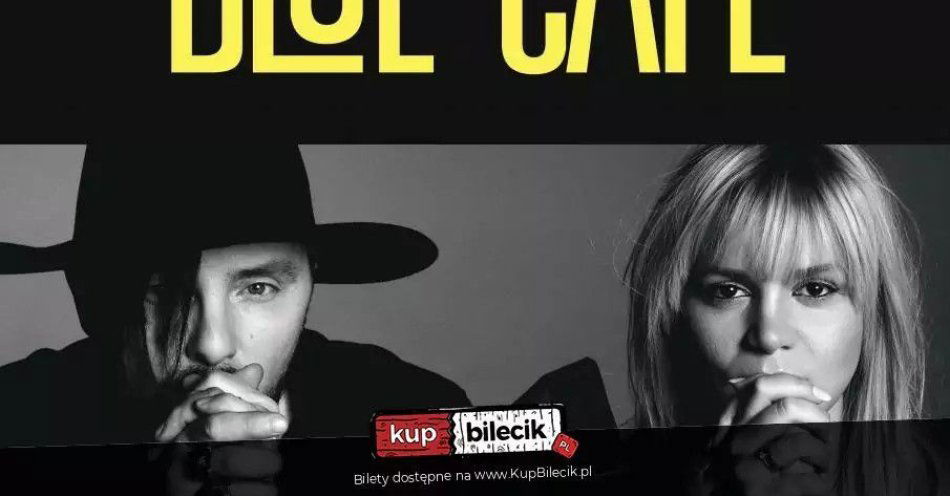 zdjęcie: Akustyczny koncert zespołu Blue Cafe / kupbilecik24.pl / Akustyczny koncert zespołu Blue Cafe