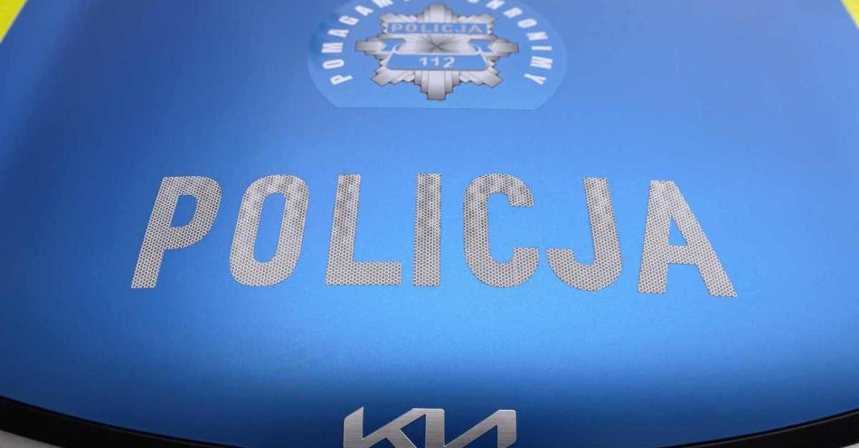 zdjęcie: Poszukiwany na 2 miesiące trafił do zakładu karnego / fot. KPP Kolno