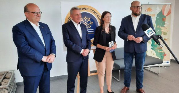 Już wkrótce zapisy do Międzypokoleniowego Centrum Wiedzy