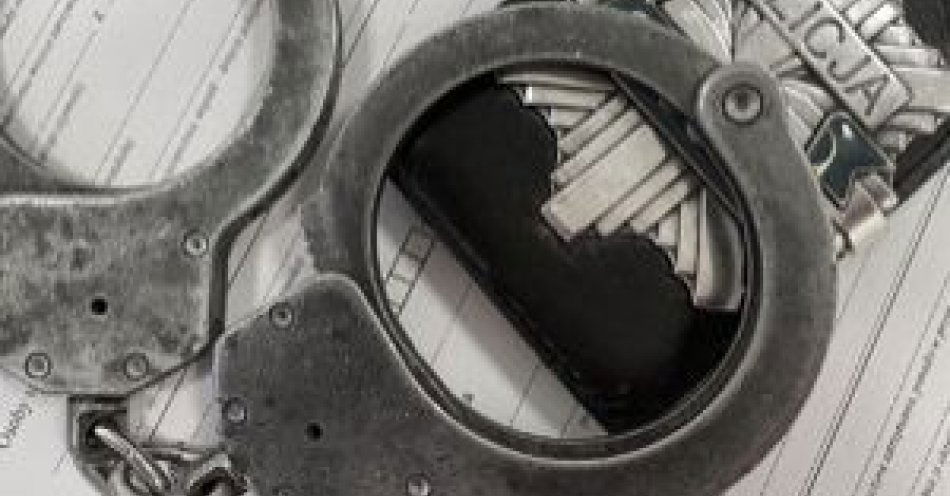 zdjęcie: Czujność policjantów nie zawiodła. Miał narkotyki w mieszkaniu i przy sobie / fot. KPP w Stargardzie