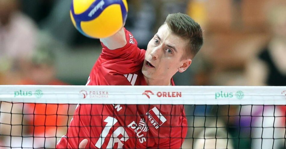 zdjęcie: Polscy siatkarze przegrali w Chicago z Włochami 2:3 / fot. PAP