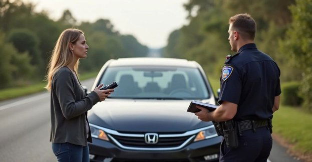 Pijana 42-latka i 26-latek na narkotykach zatrzymani