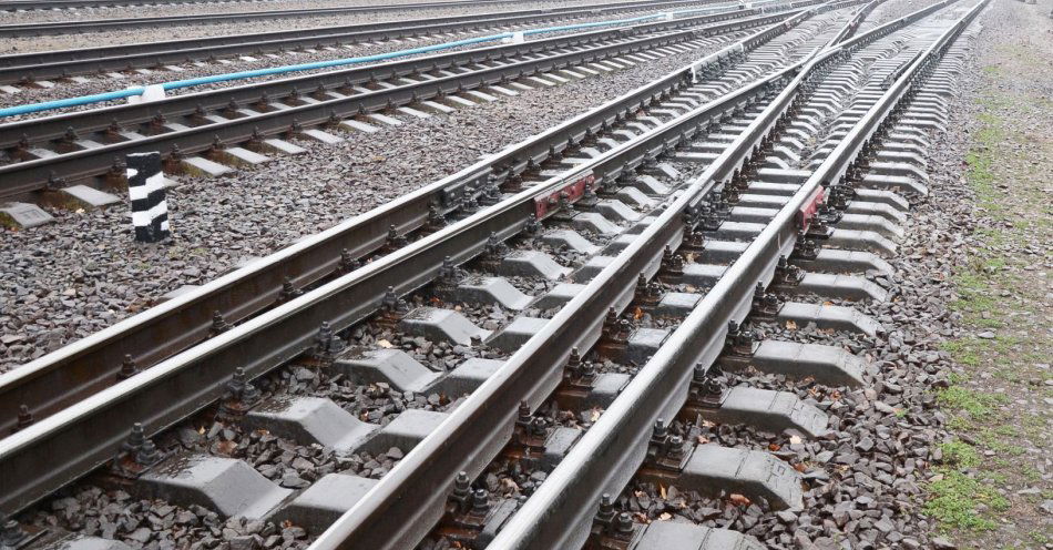 zdjęcie: Zakończenie prac na głównej linii kolejowej przez Katowice - w 2028 r. / v14249619