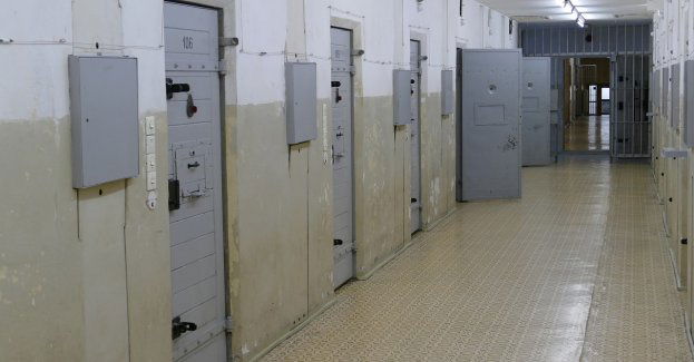 Poszukiwany przez sąd trafił do aresztu