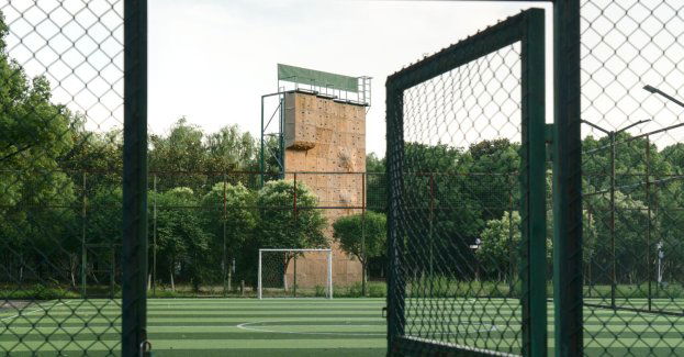 Będzie spotkanie trójstronne w sprawie nielegalnego boiska piłkarskiego