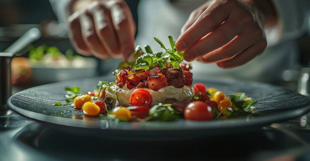 Rozpoczął się 16. Festiwal Smaku