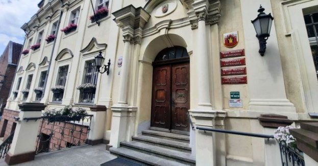 Spotkanie konsultacyjne w sprawie strategii rozwoju