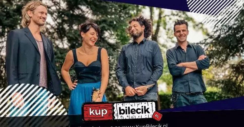 zdjęcie: Koncert muzyki włoskiej / kupbilecik24.pl / Koncert muzyki włoskiej