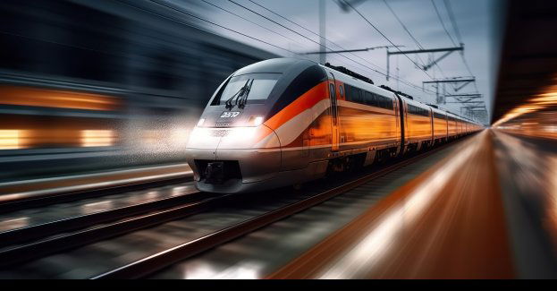 Proces w sprawie nadawania sygnałów radio-stop na kolei