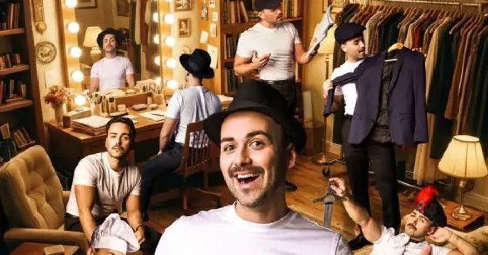 zdjęcie: Wyjątkowy spektakl muzyczny z muzyką na żywo (PREMIERA) / kupbilecik24.pl / Wyjątkowy spektakl muzyczny z muzyką na żywo (PREMIERA)